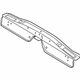 Mitsubishi 5251A451 Floor Extension
