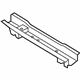 Mitsubishi 5253H133 Front Crossmember
