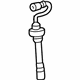 Mitsubishi MD321270 Plug Wire