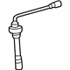 Mitsubishi 1822A013 Cable Set