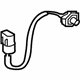 Mitsubishi MR578117 Knock Sensor