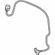Mitsubishi MN158261 Crankshaft Position Sensor