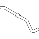Mitsubishi 47470W010P Booster Hose