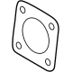 Mitsubishi 47212W000P Power Booster Seal