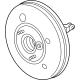 Mitsubishi 4630A531 Brake Booster