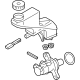 Mitsubishi 4625A571 Master Cylinder