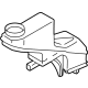 Mitsubishi 4627A165 Master Cylinder Reservoir