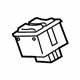 Mitsubishi 8610A030 Seat Heat Switch