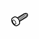 Mitsubishi MF453033 Cover Screw