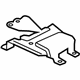 Mitsubishi 8011A227 Rear Bracket