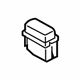 Mitsubishi 8050A018 Blank Cover