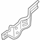 Mitsubishi 2920A126 Bracket