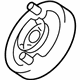 Mitsubishi MR311114 Shock Mount