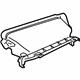 Mitsubishi 7803A014 Intake Duct