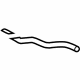 Mitsubishi 7805A127 Heater Hose