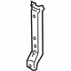 Mitsubishi MN133737 Lock Support