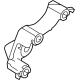 Mitsubishi 1092A317 Bracket