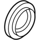 Mitsubishi 313E1W000P Axle Seal, Driver Side