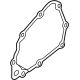 Mitsubishi 31969W010P Body Assembly Gasket