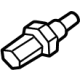 Mitsubishi 22630A030P Temperature Sensor