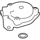 Mitsubishi 2782A098 Actuator