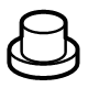Mitsubishi 3200A085 Drain Plug