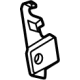 Mitsubishi 8558C439 Bracket