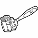 Mitsubishi MR277930 Wiper Switch