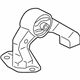 Mitsubishi 1092A067 Side Mount, Driver Side