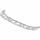 Mitsubishi MN117139 Reinforcement
