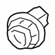 Mitsubishi MU805835 Socket