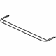 Mitsubishi 5860A005 Air Deflector