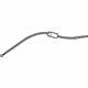 Mitsubishi 5715B213 Cable