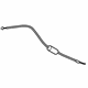 Mitsubishi 5715B214 Cable