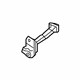 Mitsubishi 5702A233 Door Check
