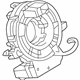 Mitsubishi 8619A339 Clockspring