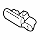 Mitsubishi MR402499 Lock Cylinder