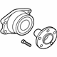 Mitsubishi MR403968 Hub & Bearing