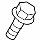 Mitsubishi MF911236 Mount Bracket Bolt