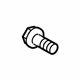Mitsubishi MF140285 Mount Bracket Mount Bolt