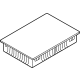 Mitsubishi 8638A640 Battery Charger