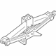 Mitsubishi 9280A276 Jack