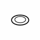 Mitsubishi MD311638 Filler Cap Gasket