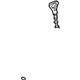 Mitsubishi 1255A132 Dipstick