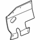 Mitsubishi MR144708 Splash Shield
