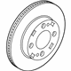 Mitsubishi 4615A105 Rotor