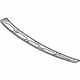 Mitsubishi 6400C425HA Lower Cover