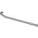 Mitsubishi 65770W060P Support Rod