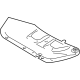 Mitsubishi 5915A285 Insulator