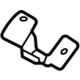 Mitsubishi 5915A335 Cover